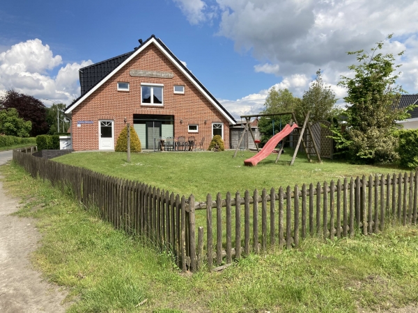 Ferienwohnung Stammermann Werlte