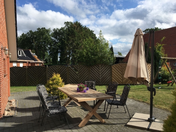 Ferienwohnung Stammermann Werlte