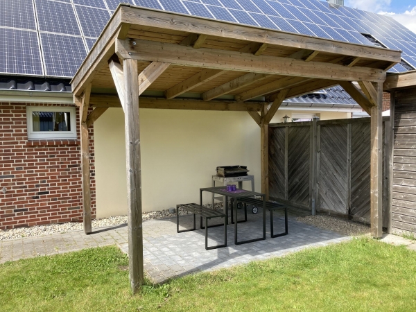 Ferienwohnung Stammermann Werlte