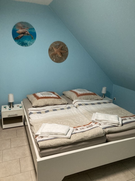 Ferienwohnung Stammermann Werlte