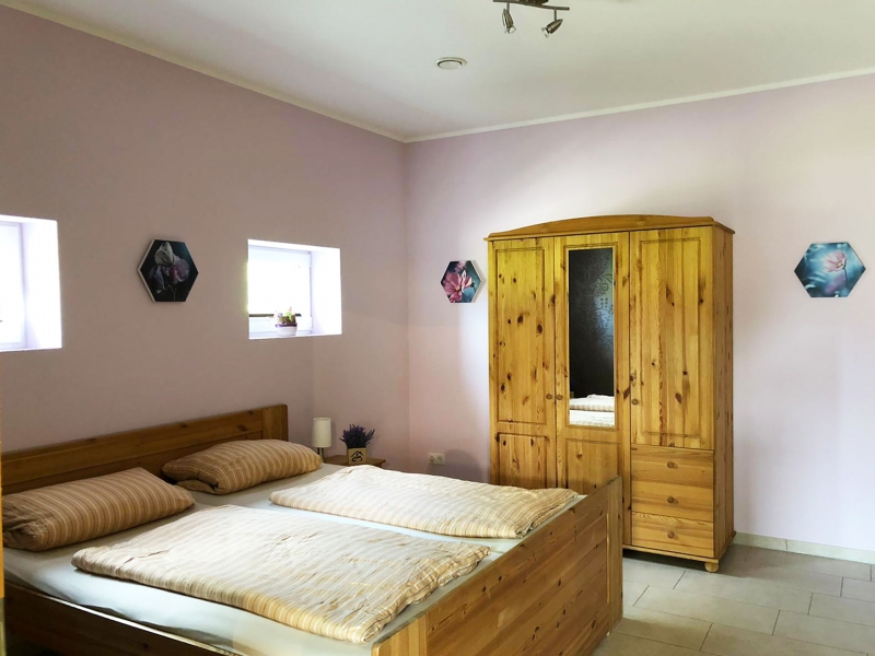 Ferienwohnung Stammermann Werlte