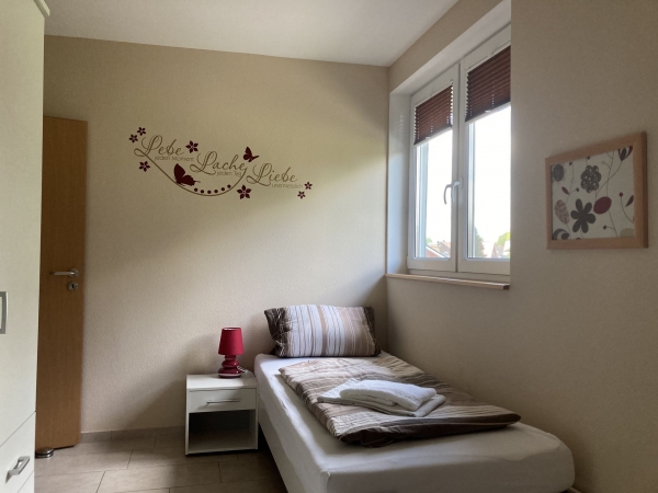 Ferienwohnung Stammermann Werlte