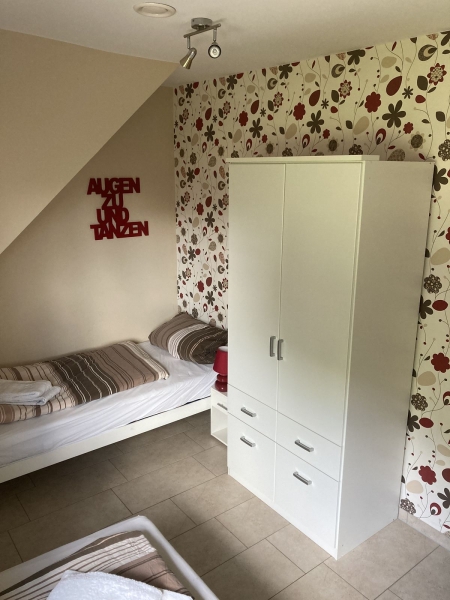 Ferienwohnung Stammermann Werlte