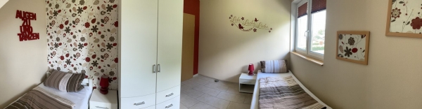 Ferienwohnung Stammermann Werlte