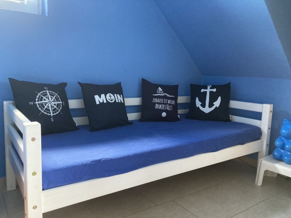 Ferienwohnung Stammermann Werlte