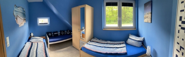 Ferienwohnung Stammermann Werlte