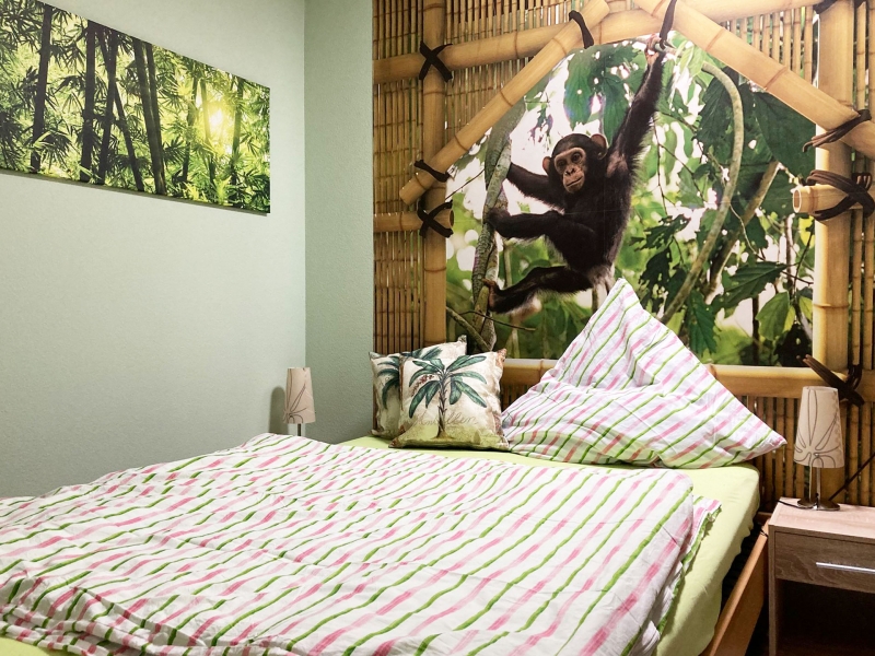 Ferienwohnung Stammermann Werlte