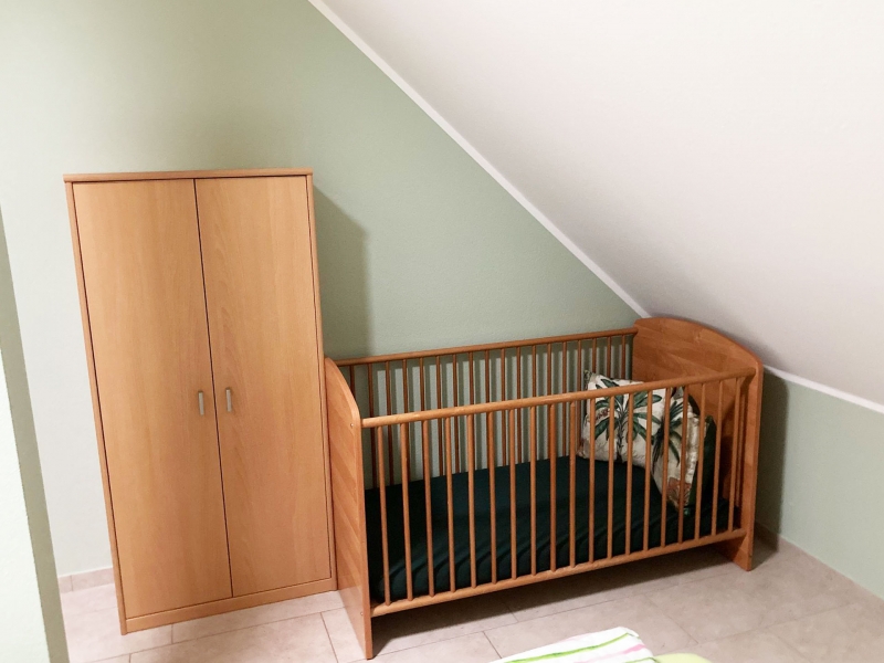 Ferienwohnung Stammermann Werlte